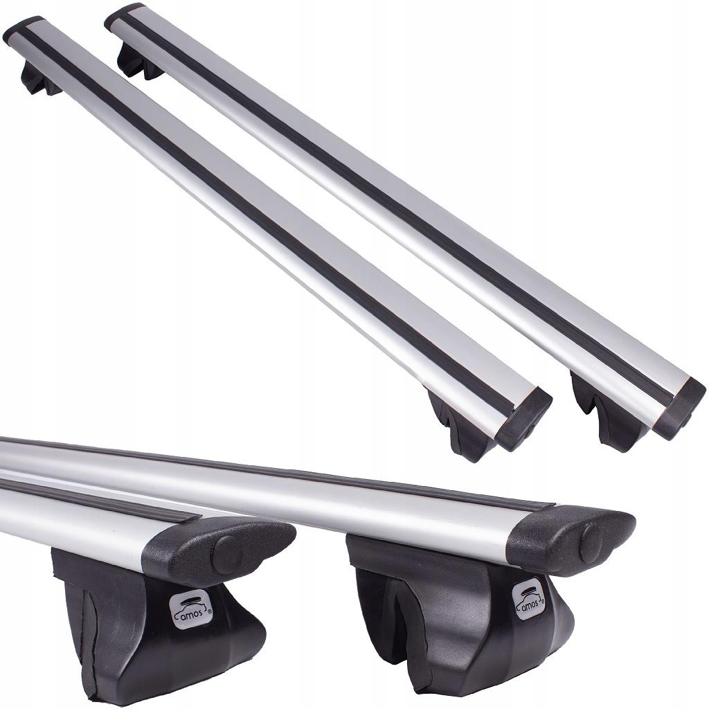 Střešní nosič Toyota Land Cruiser J500, Suv 5D rok 2005