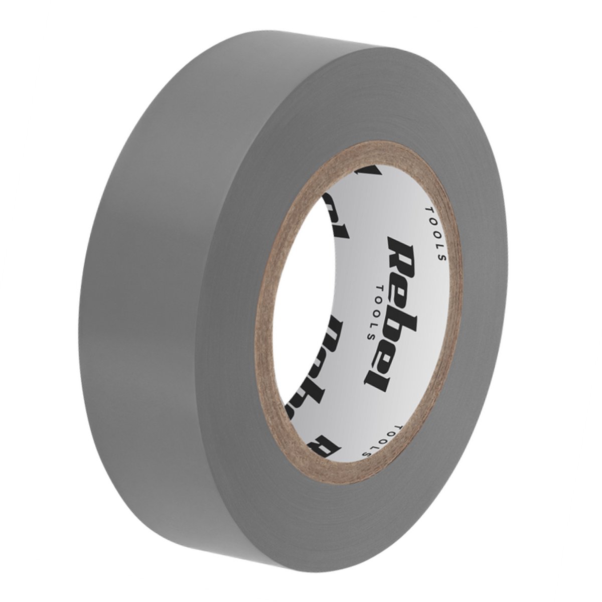 

Taśma Izolacyjna Pvc Izolacja 0,13mm x 19mm x 20yd