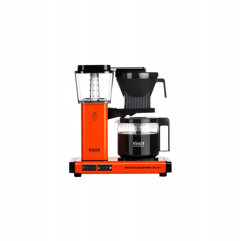 Moccamaster Kbg 741 Select Ekspres Przelewowy Oran