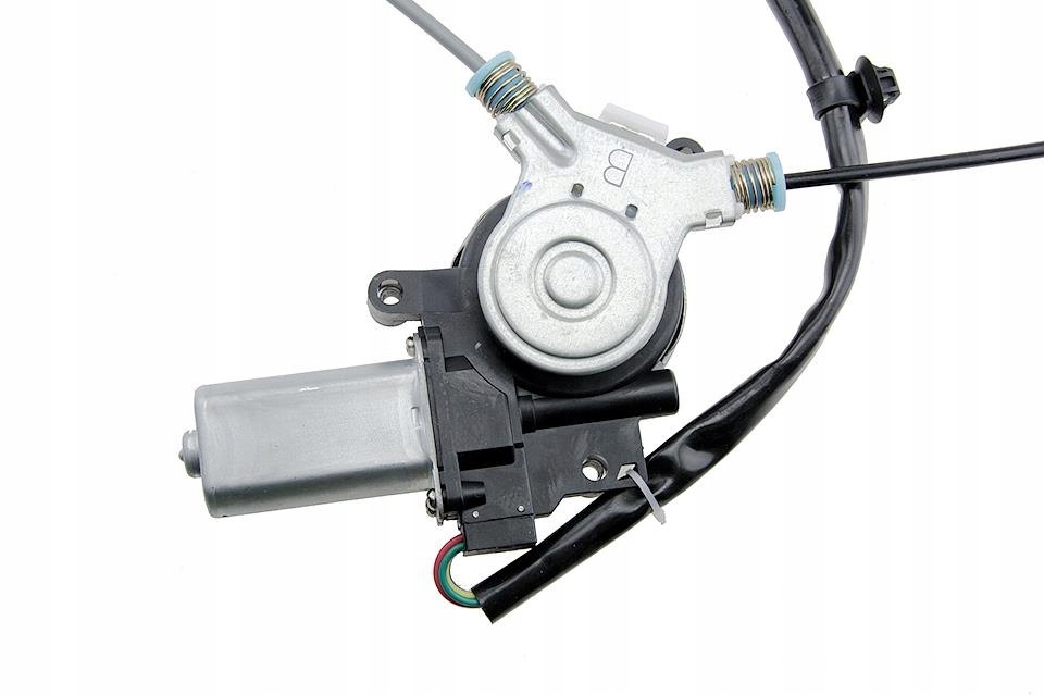 PODNOŚNIK SZYBY HONDA JAZZ 02-08 LEWY PRZÓD Numer katalogowy części EPS-HD-018