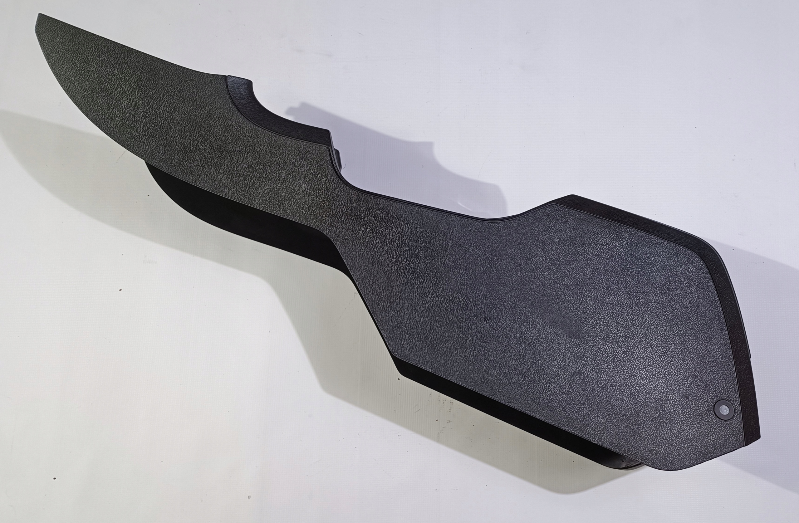 Tunel media bracciolo Ford Mustang Premium 2010-2014