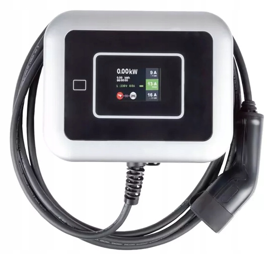 Stacja ładowania ładowarka, Wallbox Uswb 11KW do samochodów elektrycznych