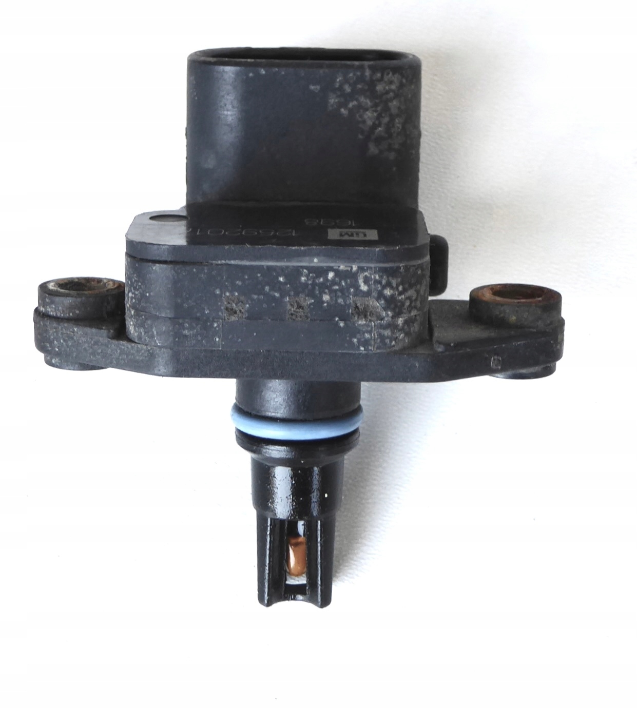 sensor boost OPEL INSIGNIA 2.0 TURBO