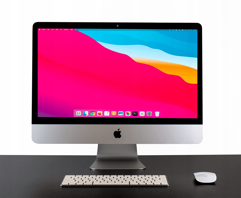 Komputer Apple iMac 27, i5 3,1GHz Retina 5K, 32GB 1TB SSD