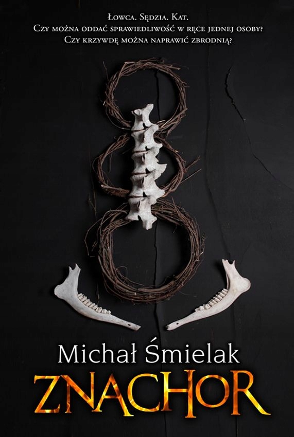 

Znachor Michał Śmielak