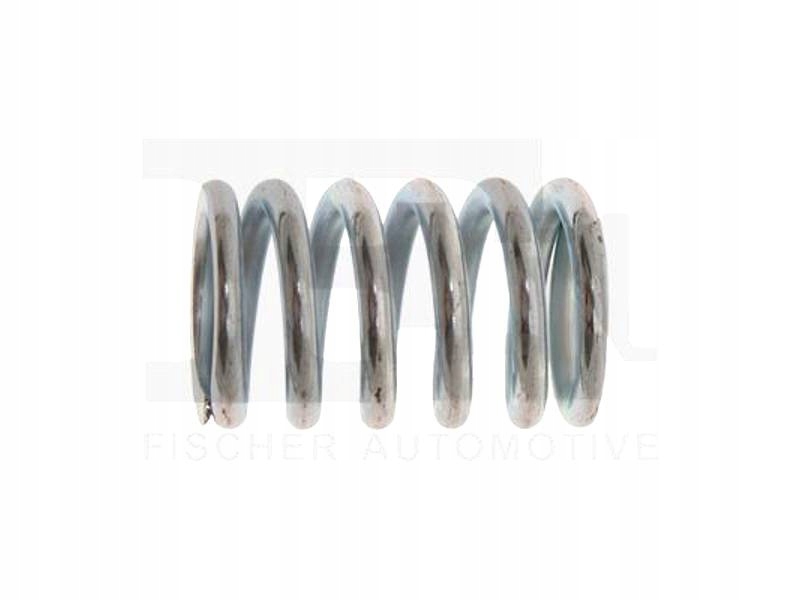 SPRĘŻYNA MONTAŻOWA UKŁADU WYDECHOWEGO HONDA