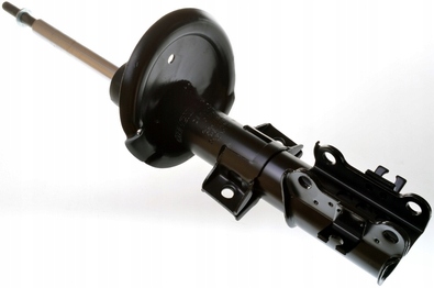 2 Tlumiče Krytu Volvo S60 S80 V70II Přední