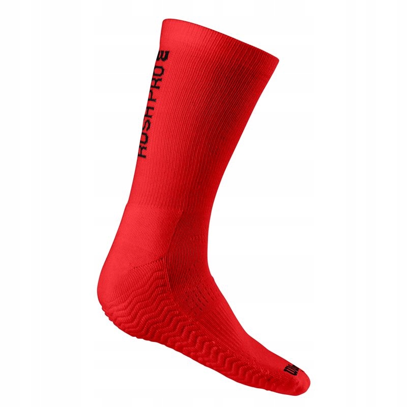 Skarpety Wilson Rush Pro Socks Infrared 1P 39-43