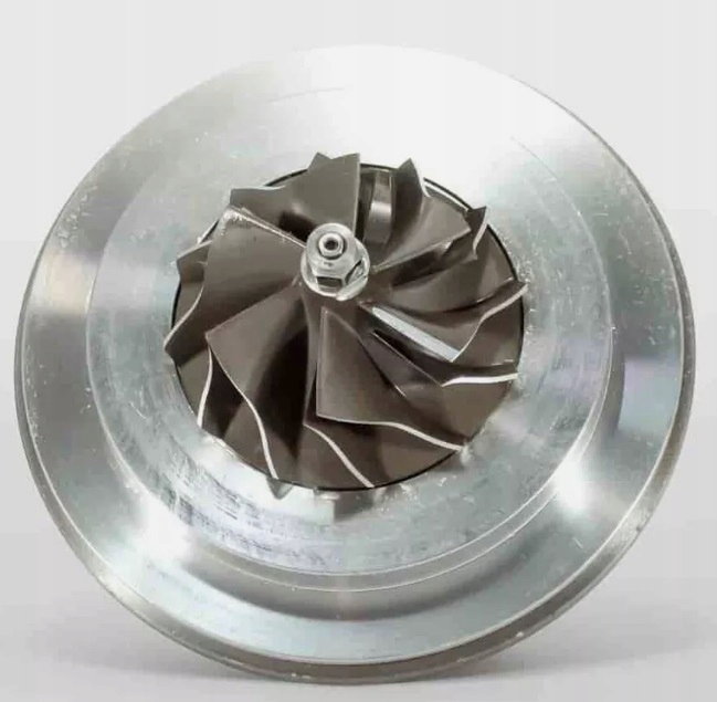 Jádro Vložky Turbíny Cartridge Volvo S40 S60 II 2.5 T5 220 Km 5304970003