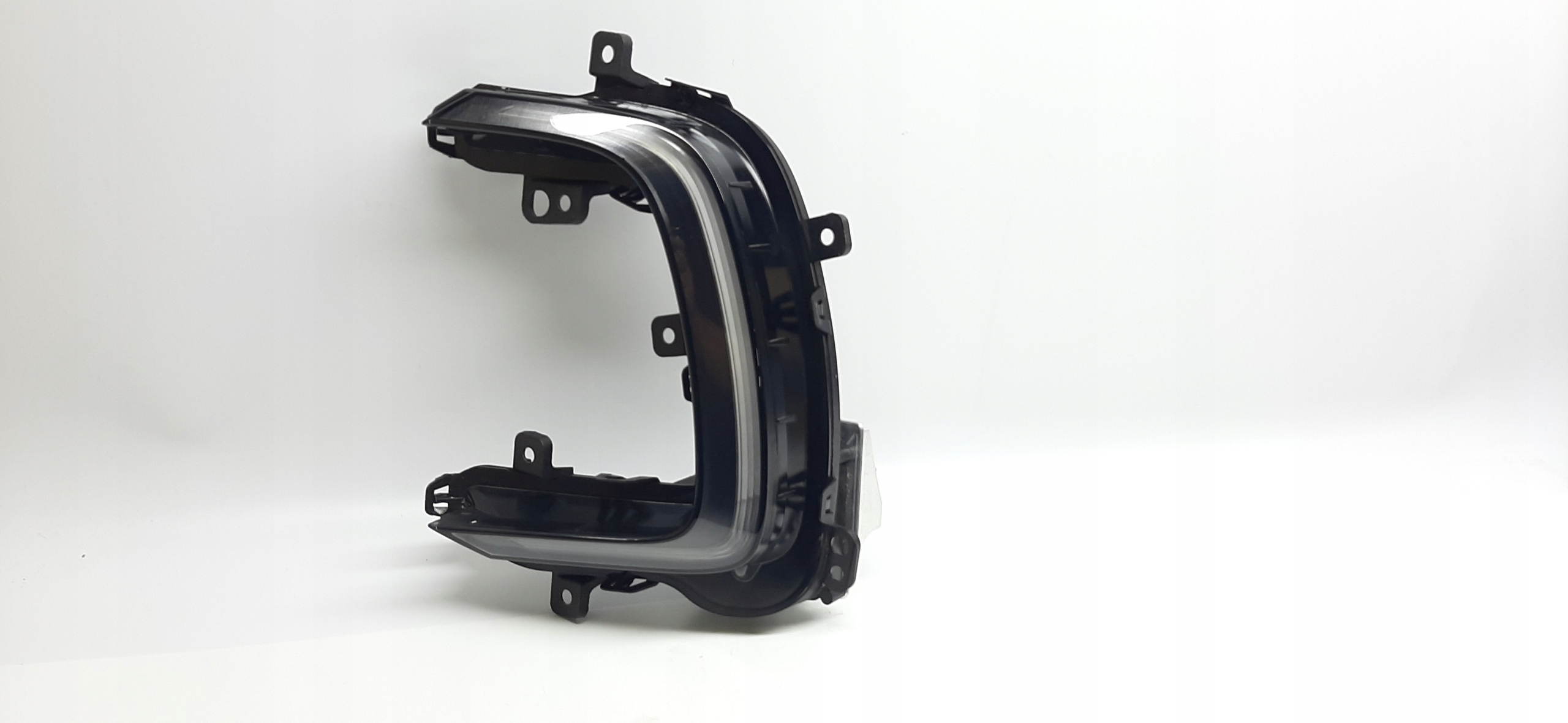 vw свет led правый 12E941056D