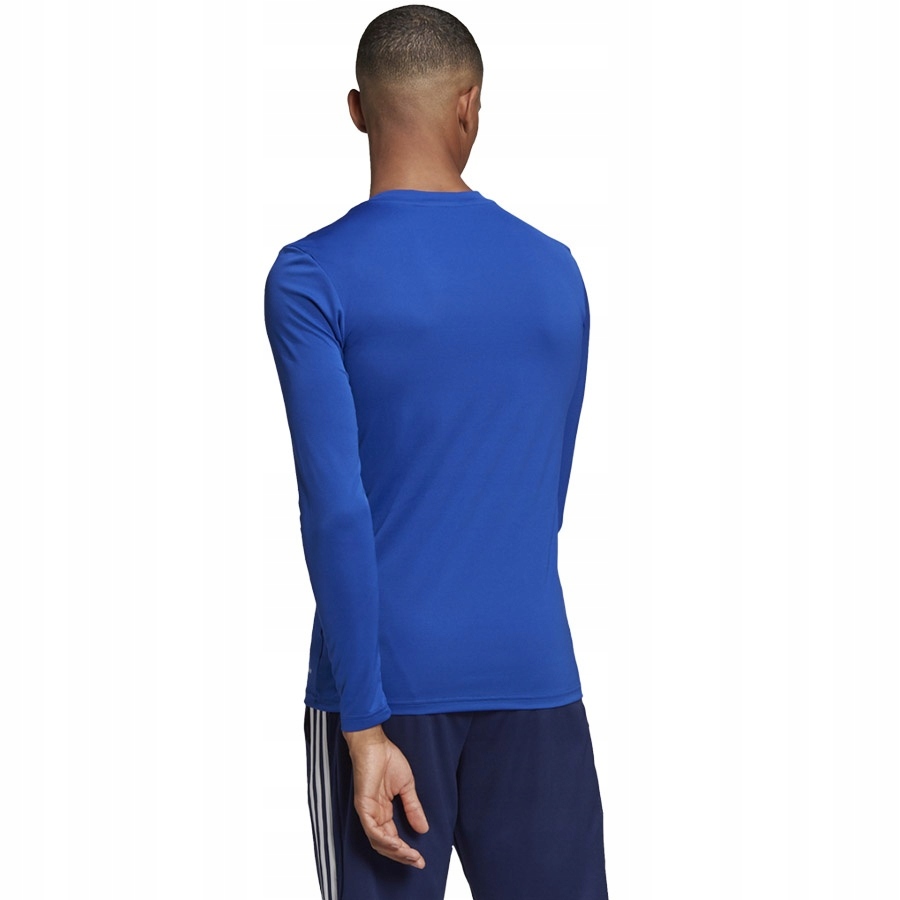 ADIDAS KOSZULKA MĘSKA TERMOAKTYWNA długi rękaw r.S Model BASE TEE 21