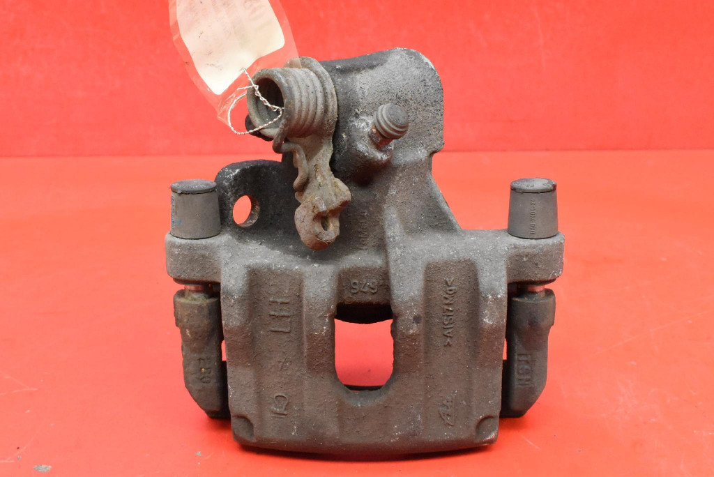 caliper brake left rear part FORD FOCUS C-MAX MK1 1.8 TDCI 115 KM 07-10