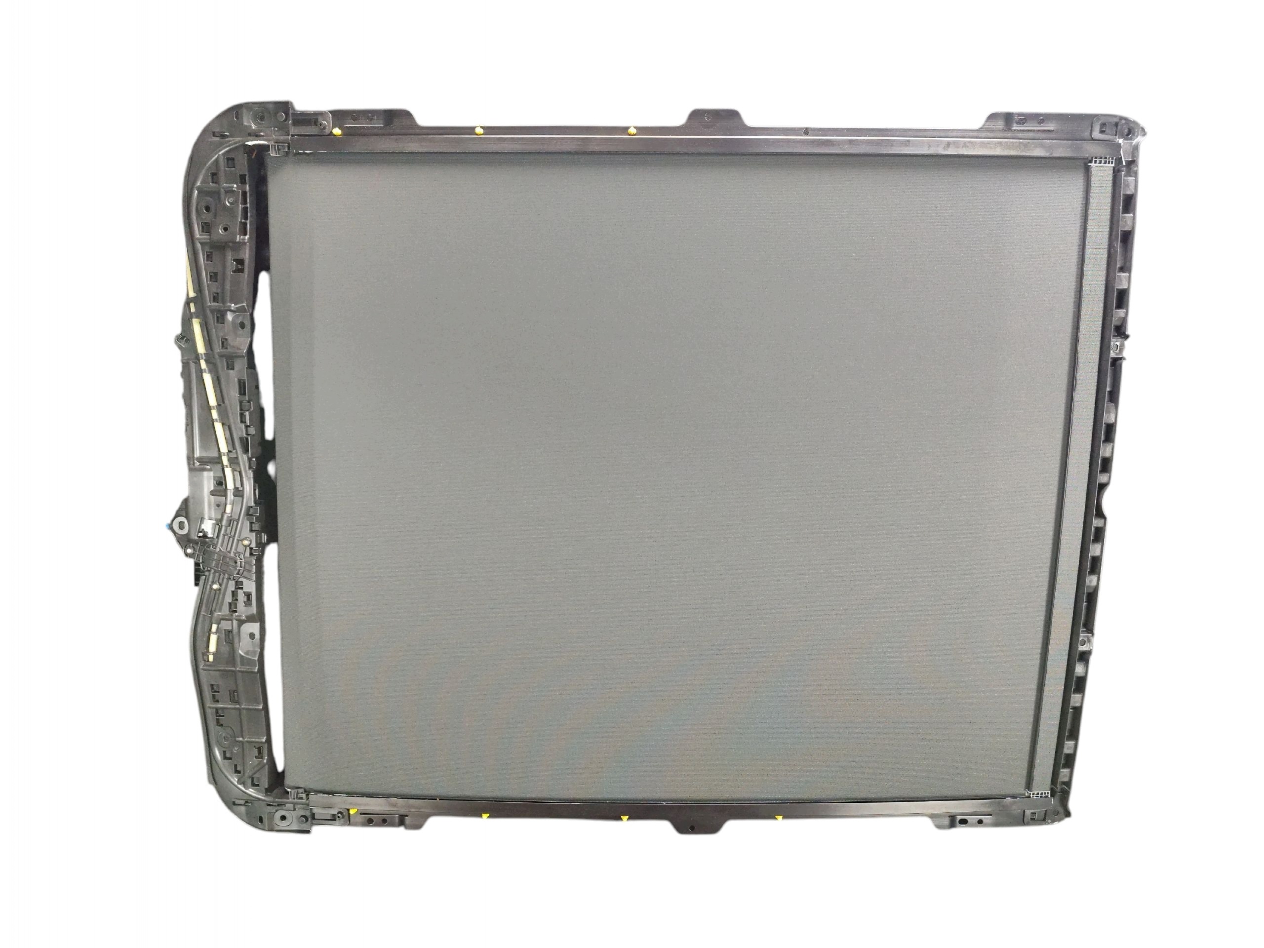 blinds blinds air line PANORAMY VOLKSWAGEN ID.3 (2019-2023)