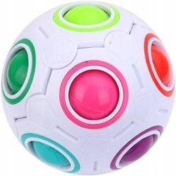 

Brain Breaker Magic Ball Piłka Stres Fidget Kula