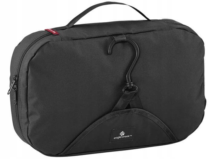Cestovní kosmetická taška Original Wallaby Black 6,5 l Eagle Creek