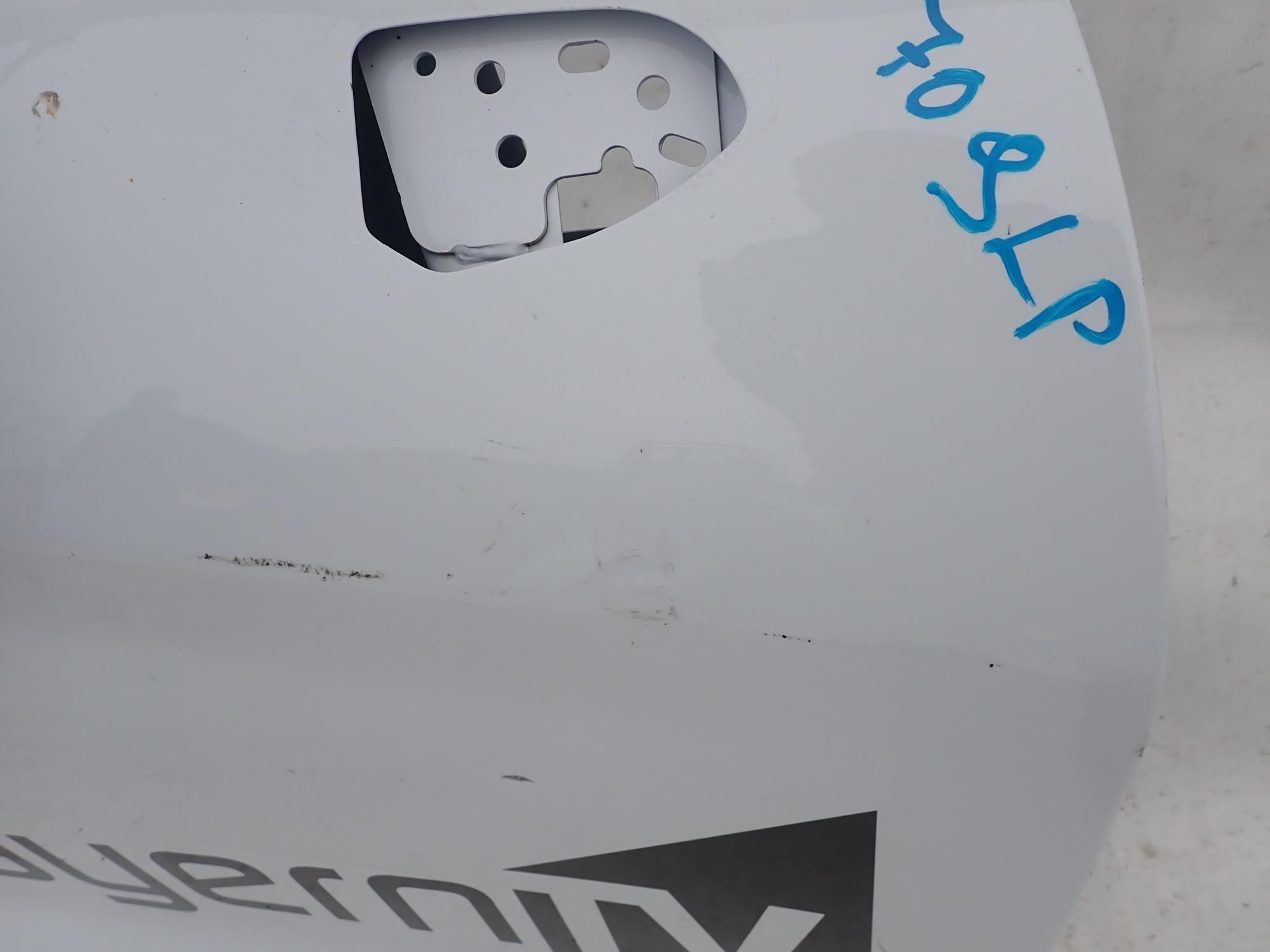 FORD FIESTA VIII 8 MK8 5D 16- door front right