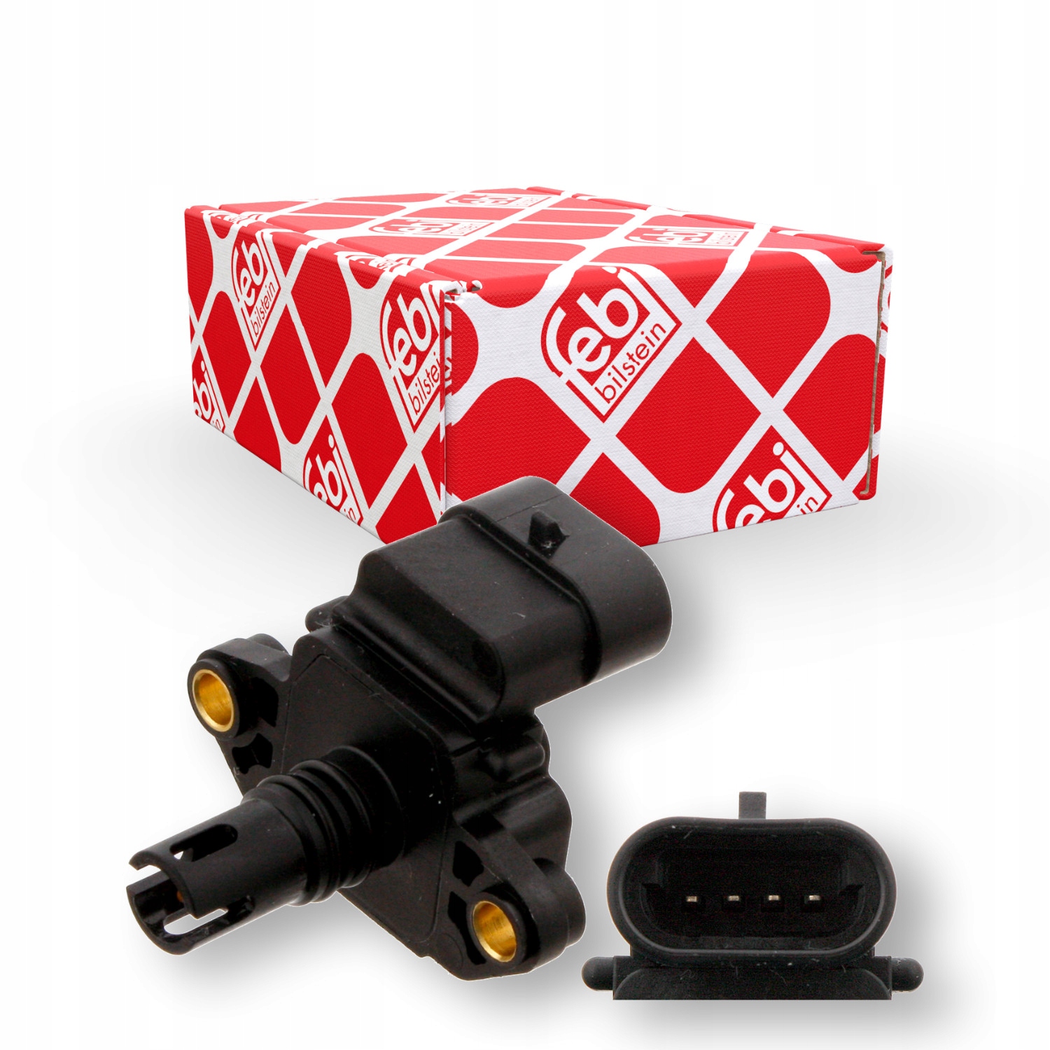 Czujniki ciśnienia w kolektor FEBI BILSTEIN 30860 Producent części Febi Bilstein