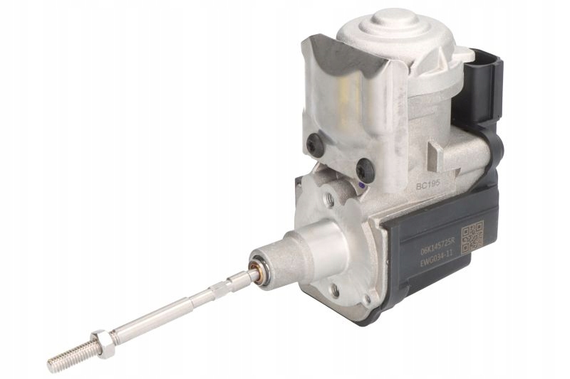 Pohonný Regulátor Turbíny Melett Škoda Superb III 2.0 Tsi 272 280 Km