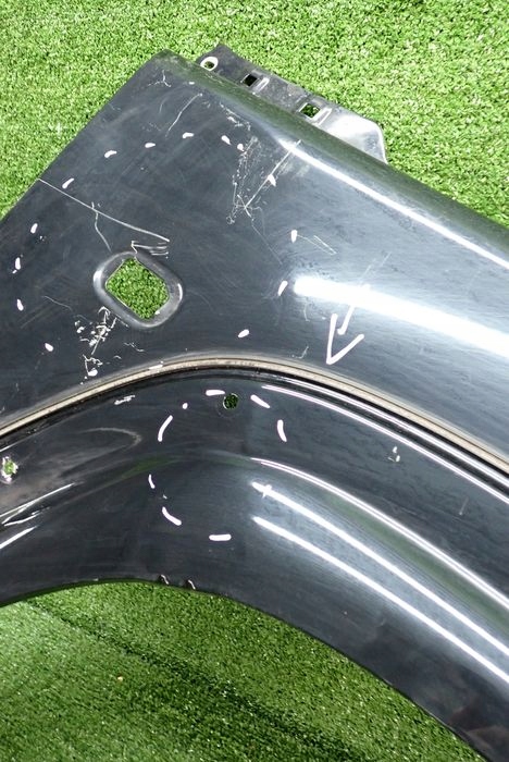SUZUKI JIMNY 18- fender right front front
