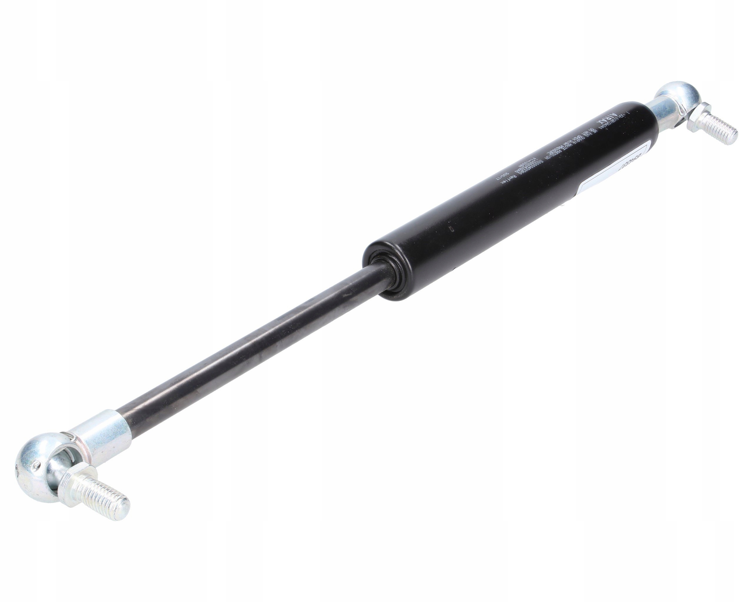 servopohon plynový tlumič A=335 B=160 F=1000N