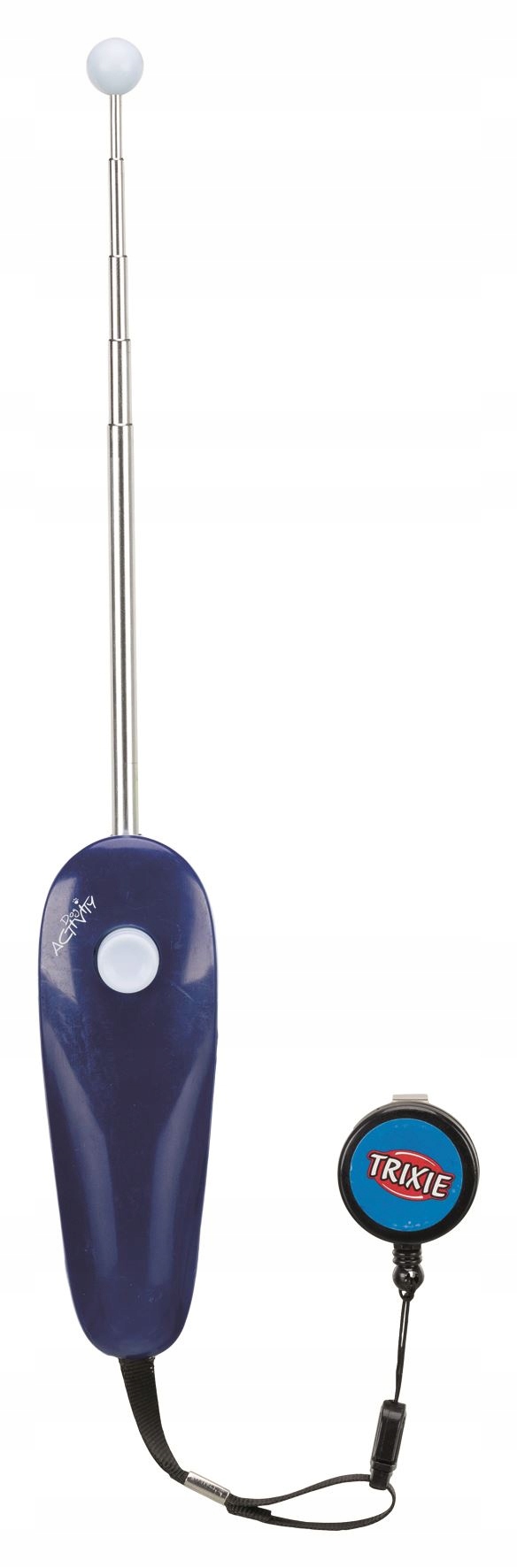 

Trixie Wskaźnik treningowy wraz z clikerem