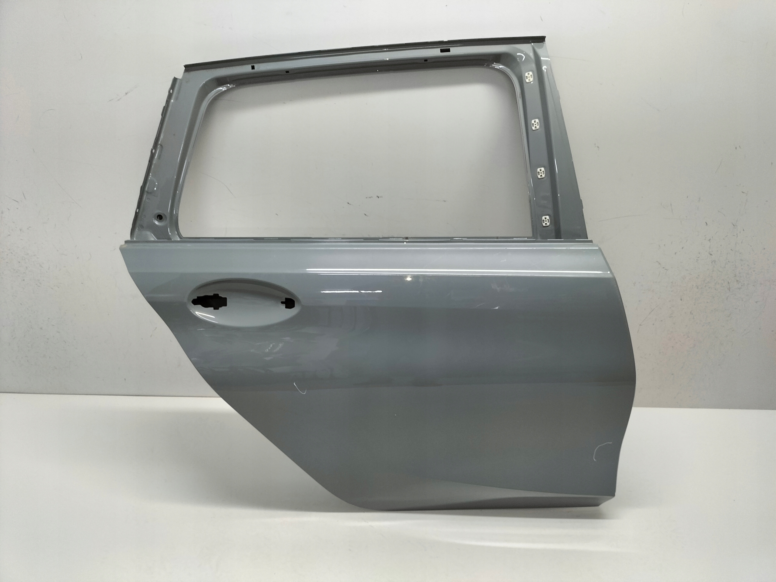 Tür hinten heck rechts BMW 3 G21 19- KOMBI