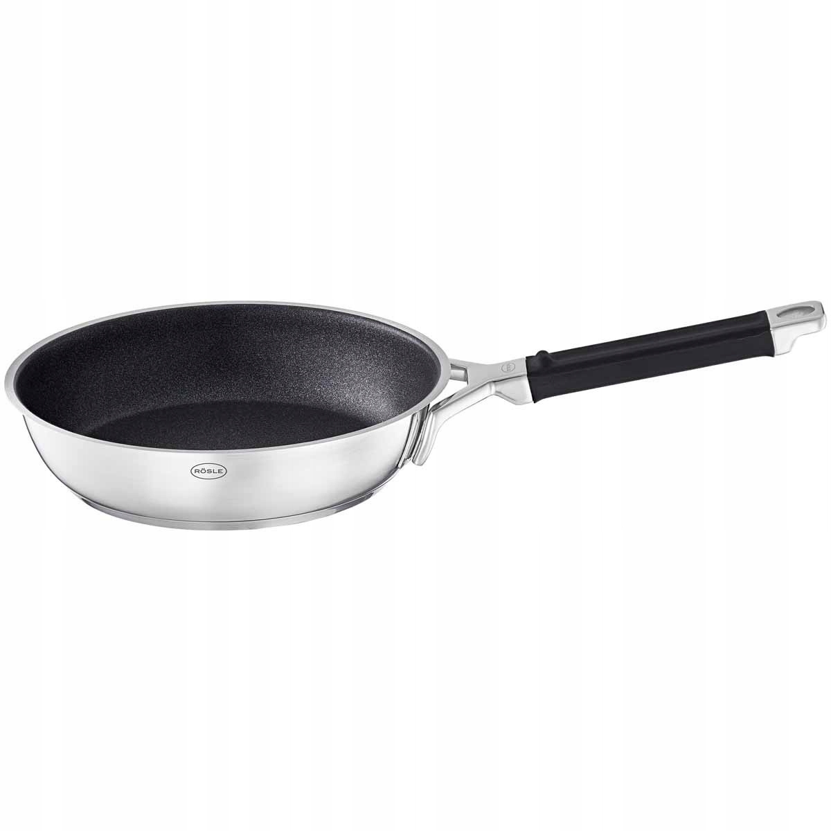 Panvica Rösle Silence Pro 24 cm non-stick (nepriľnavá)