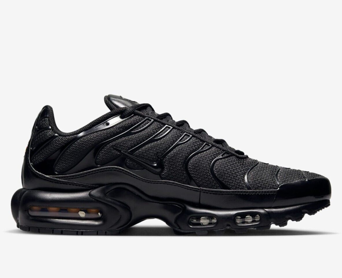 Pánské sportovní boty Nike Air Max Plus 604133-050 velikost 44