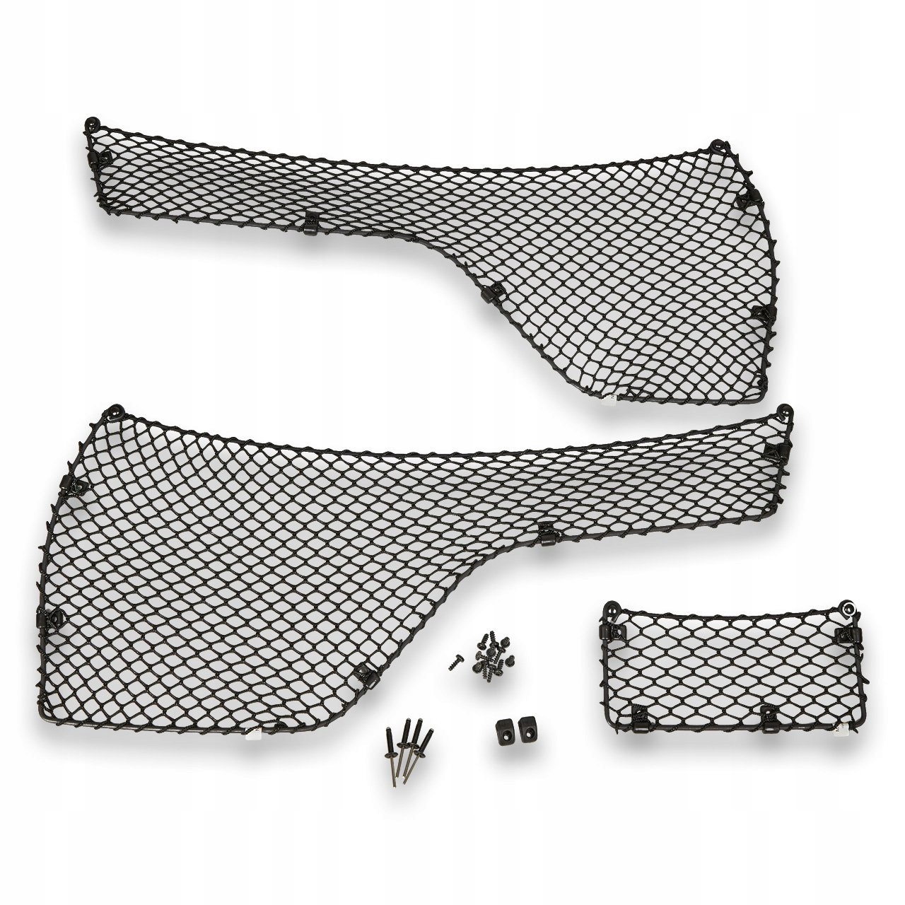 31339328 - VOLVO XC60 повний комплект сітки багажного відділення OE