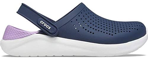 

Crocs Literide 204592-4SP Navy Orchid 37/38
