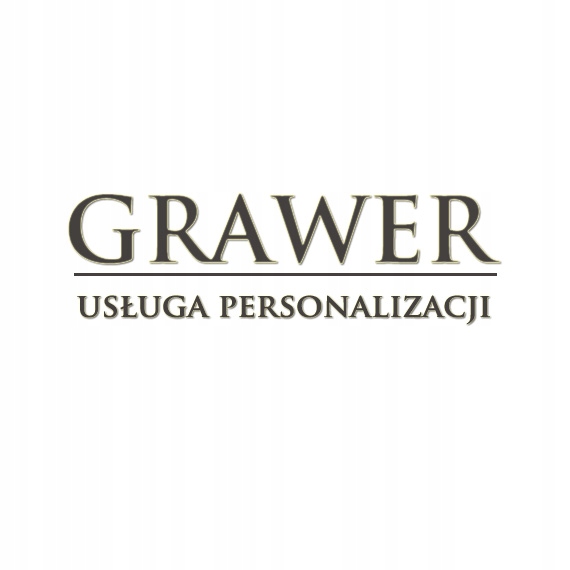 

Usługa dodatkowa Grawer wewnętrznej okładki albumu