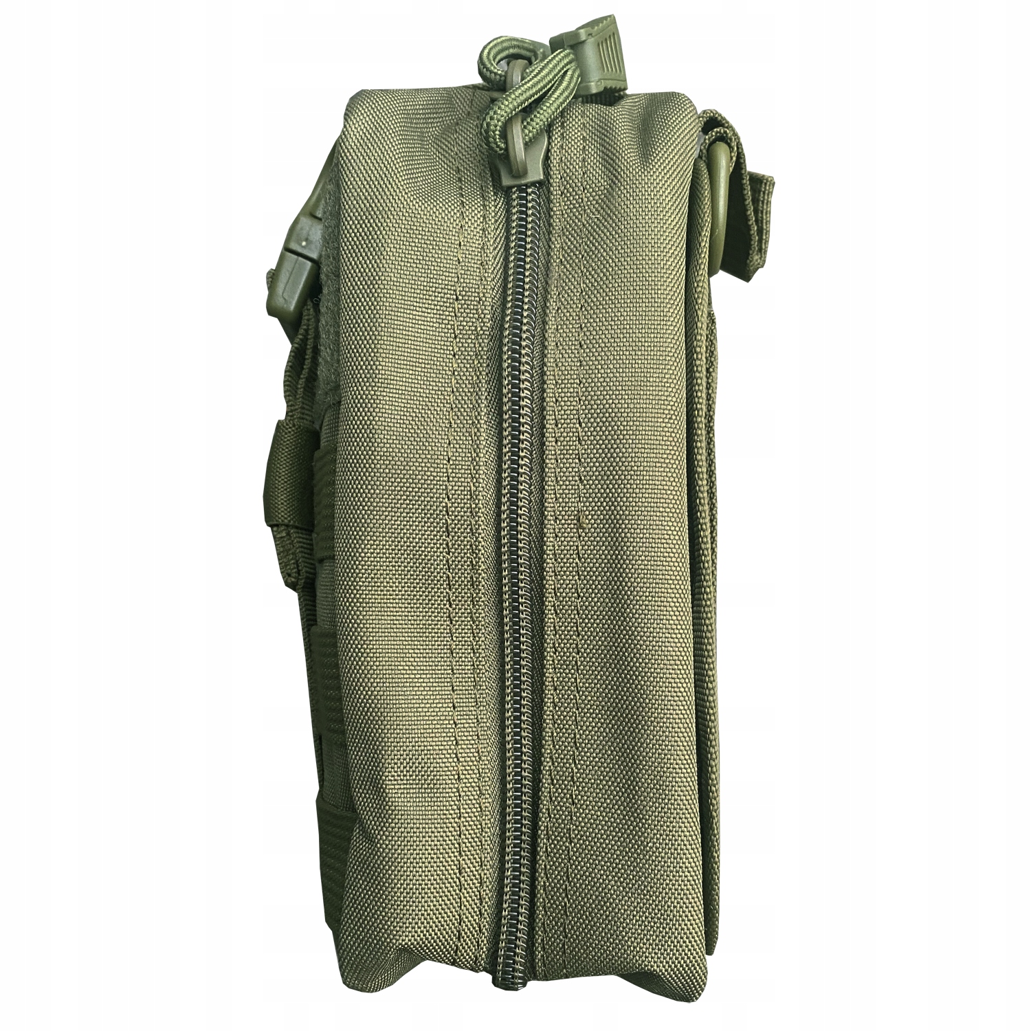 EXTREMEWEAR APTECZKA IFAK WOJSKOWA + wyposażenie 43 elementy Kolor khaki