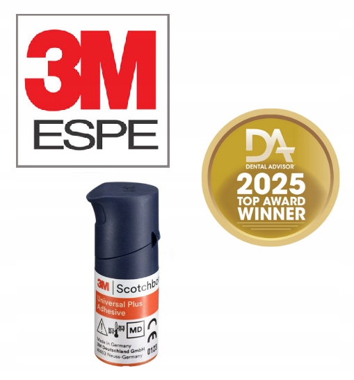 3M Najnowszy Bond Jednoskładnikowy System Łączący Scotchbond 5ml