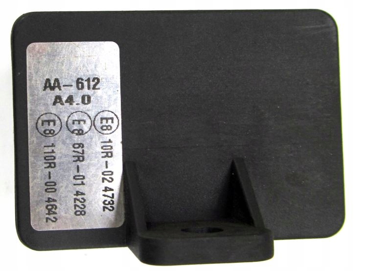Czujnik AA-612 612 Ciśnienia Map-Sensor ZENIT map sensor GWARANCJA 60 DNI
