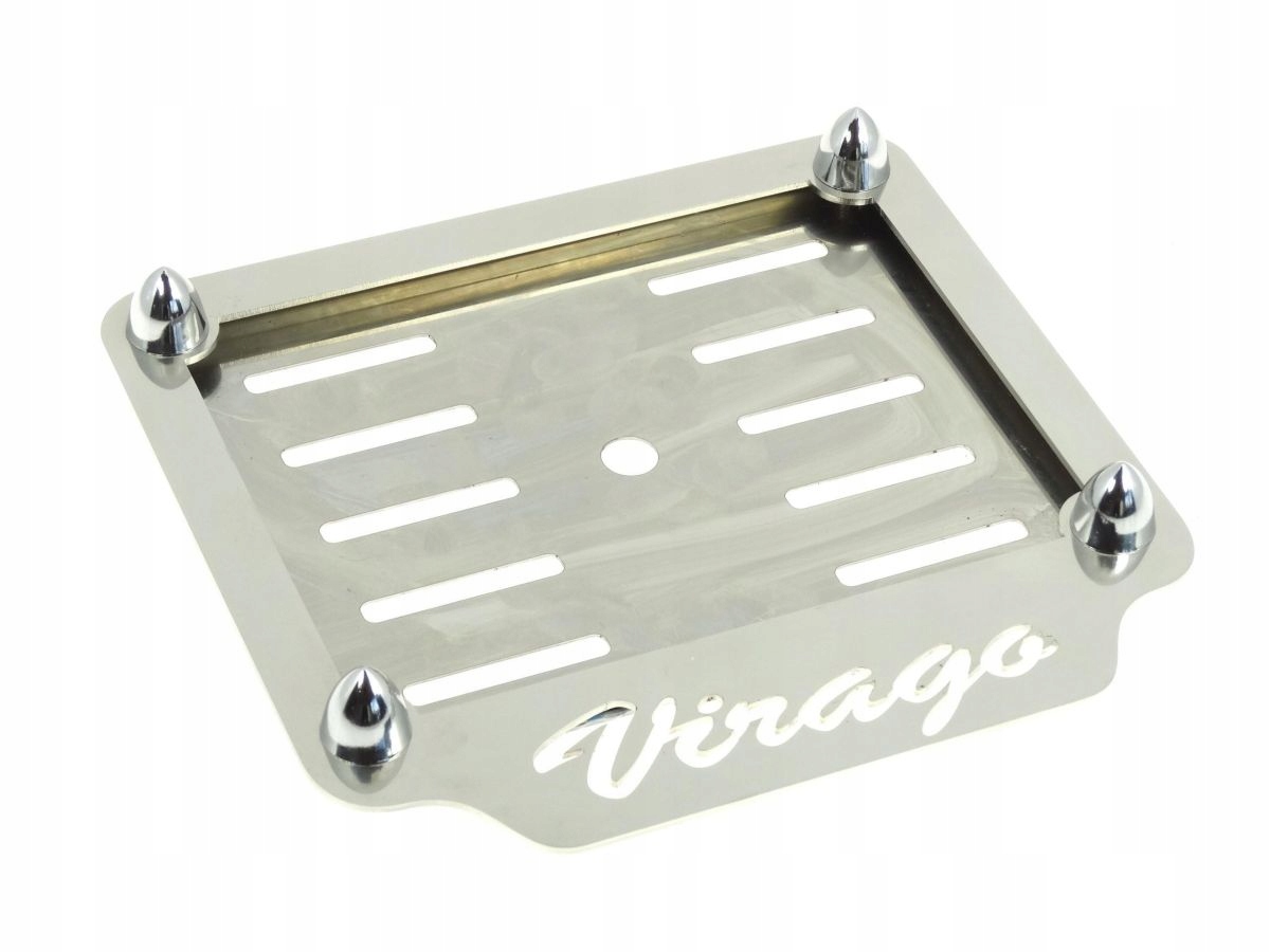 RAMKA POD TABLICE REJESTRACYJNA YAMAHA VIRAGO