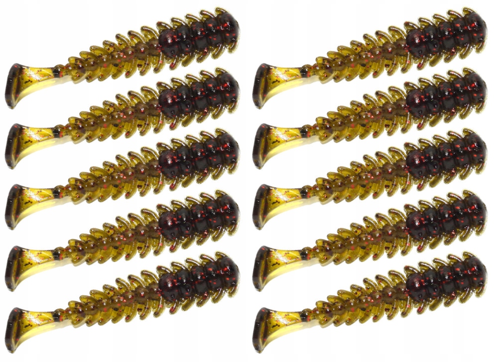 

Water King Robak 5cm Kolor 20 10szt.
