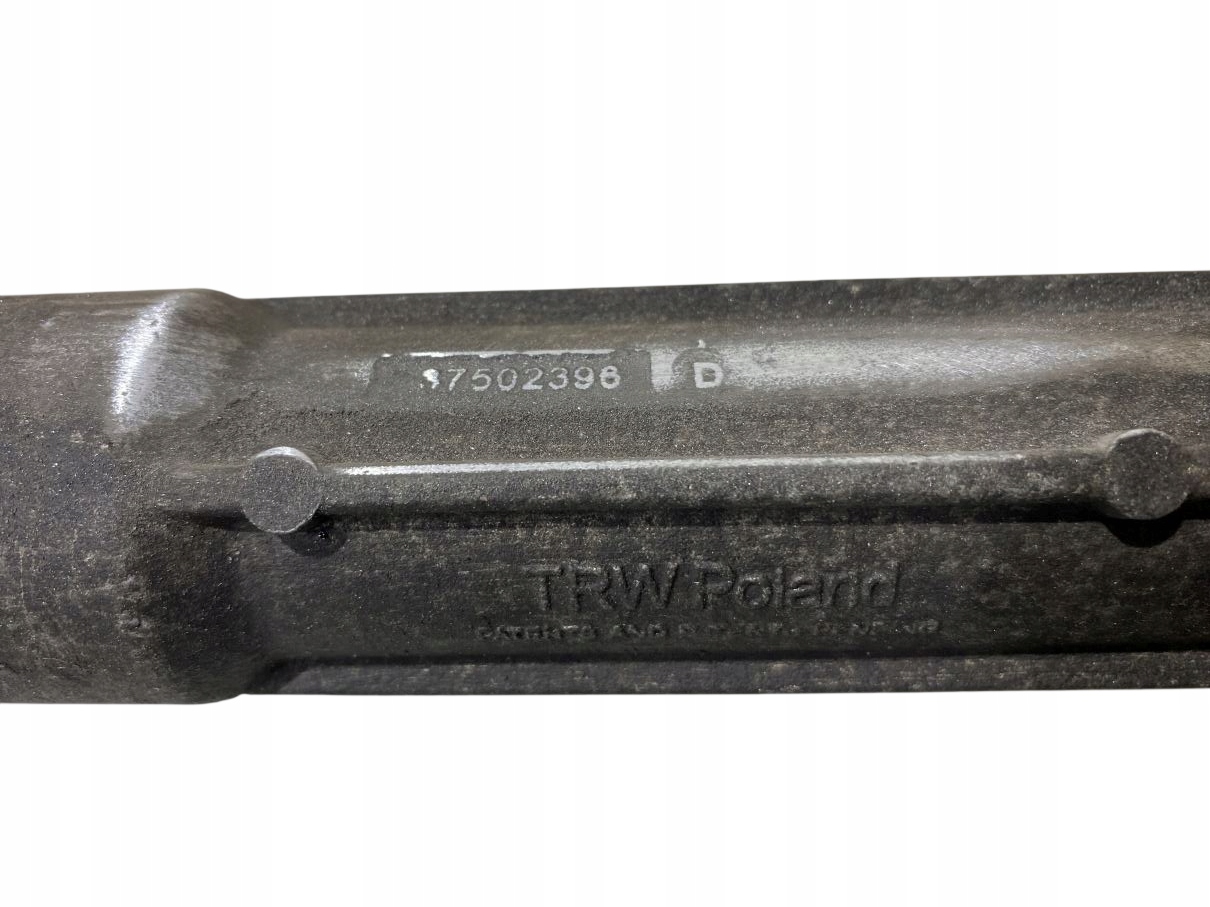 servo control FIAT PANDA II 1.1 37502396