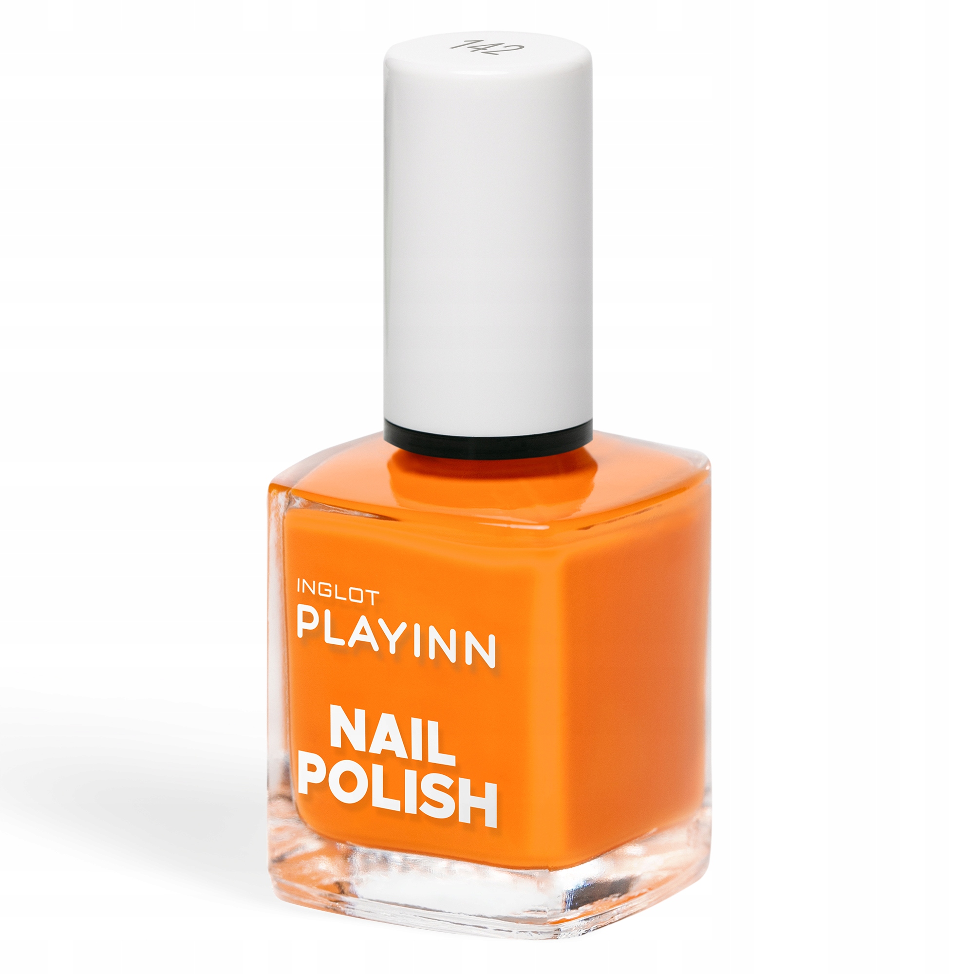 

Lakier do paznokci Inglot Playinn 142
