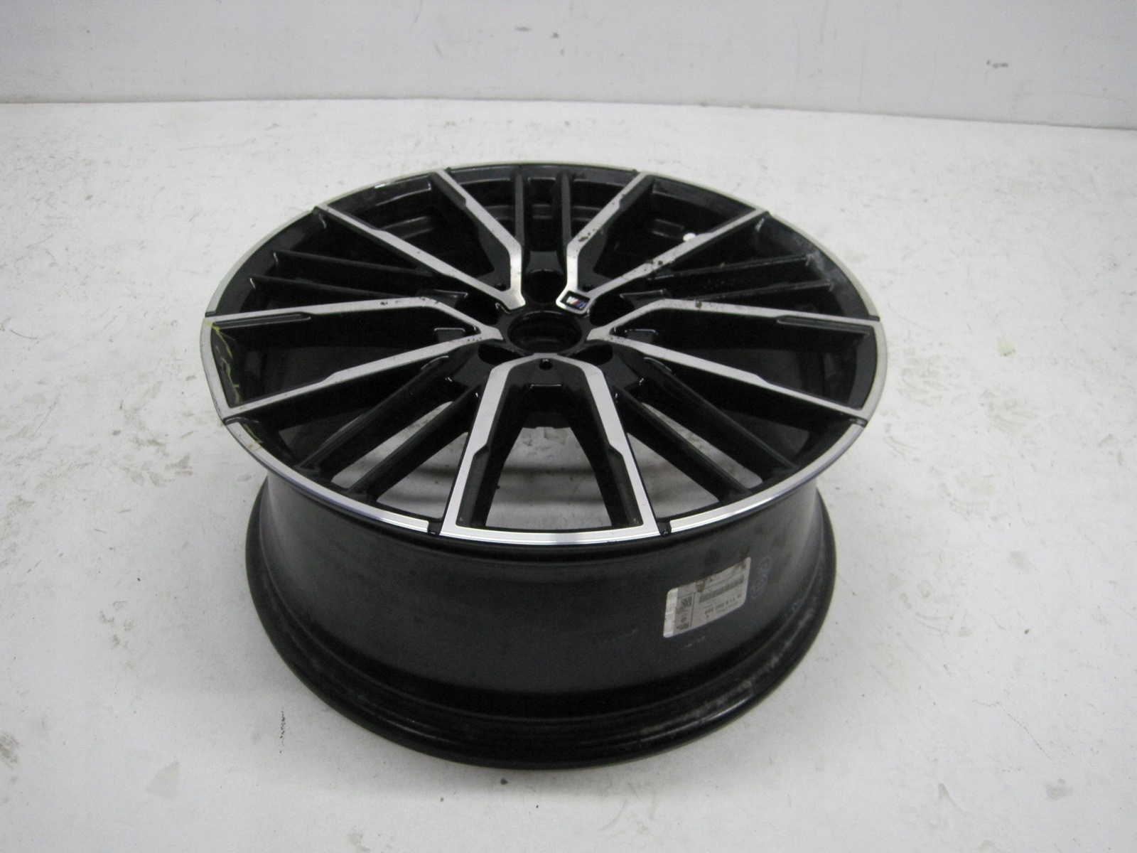 disk BMW F40 8092356 R19 M