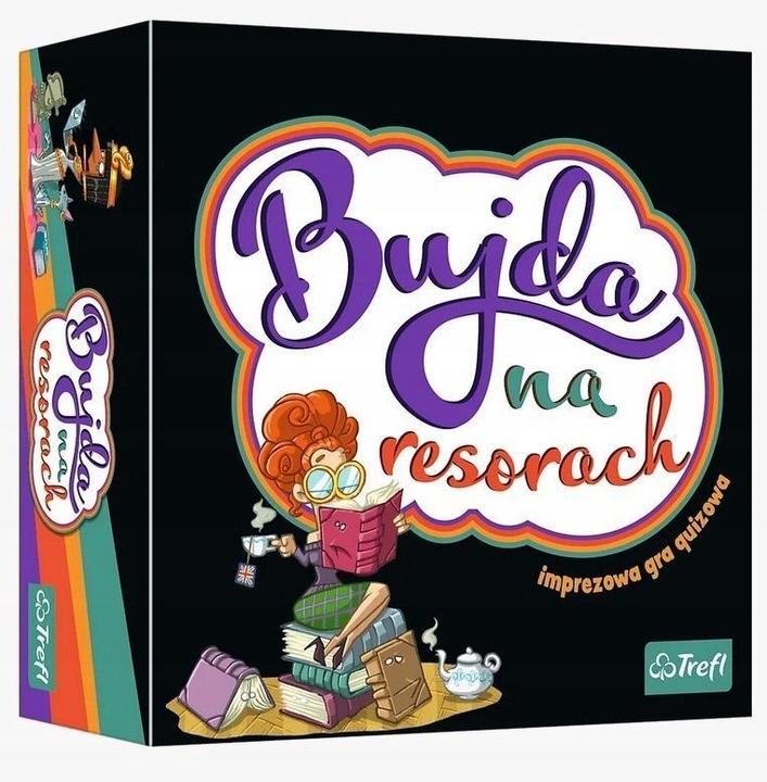 Gra Bujda na resorach 02353
