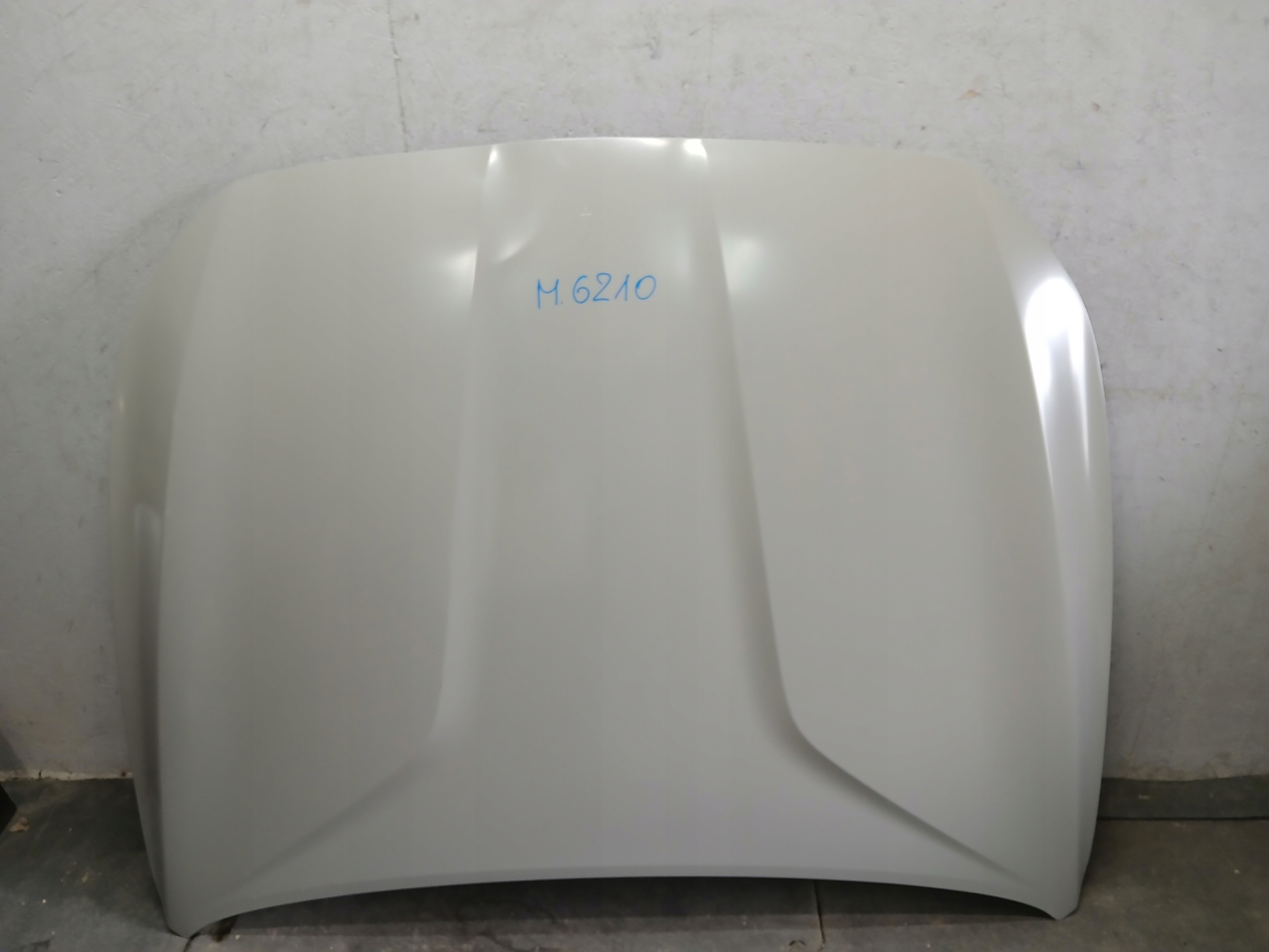 Capot HYUNDAI GENESIS G70 Neuf Original
