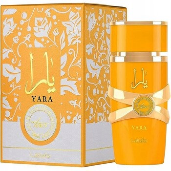 Lattafa Perfumes Yara Tous Edp 100 ml