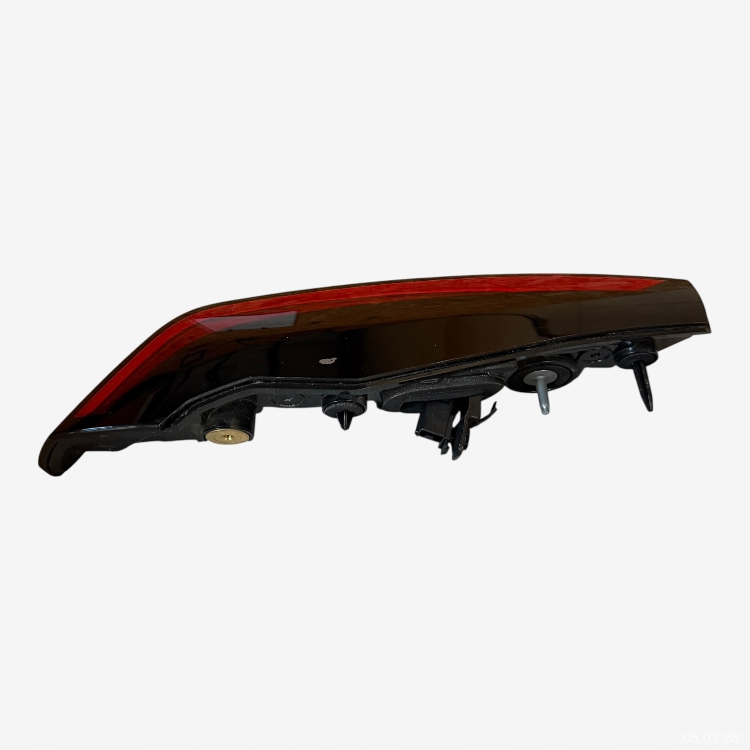 light rear right bonnet CITROEN C4 III 2024 ROK 9831120580