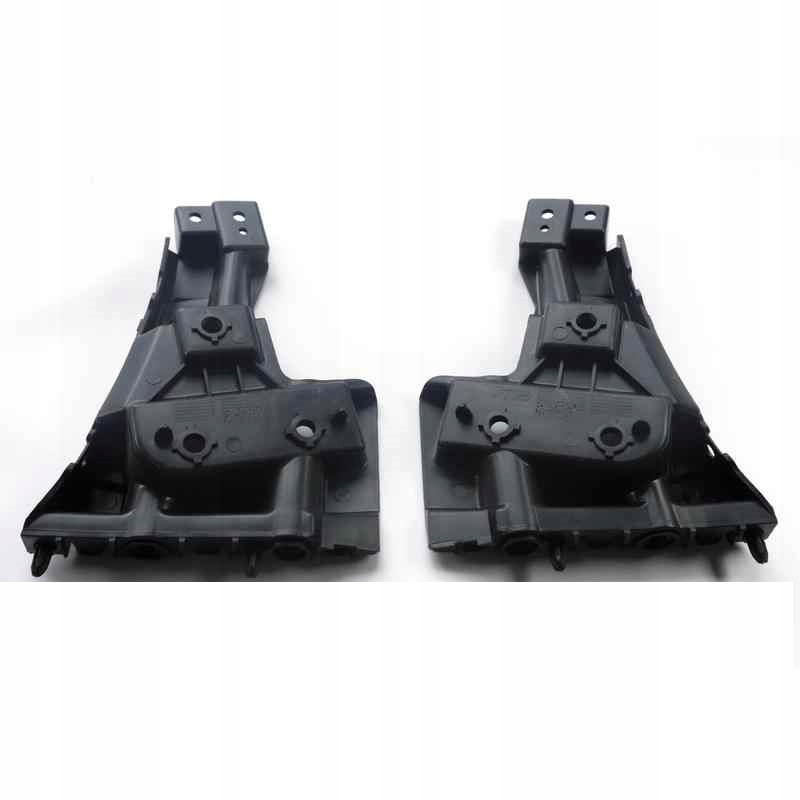 31365416 - VOLVO V60 S60 2013-18 кріплення бампера слайд L