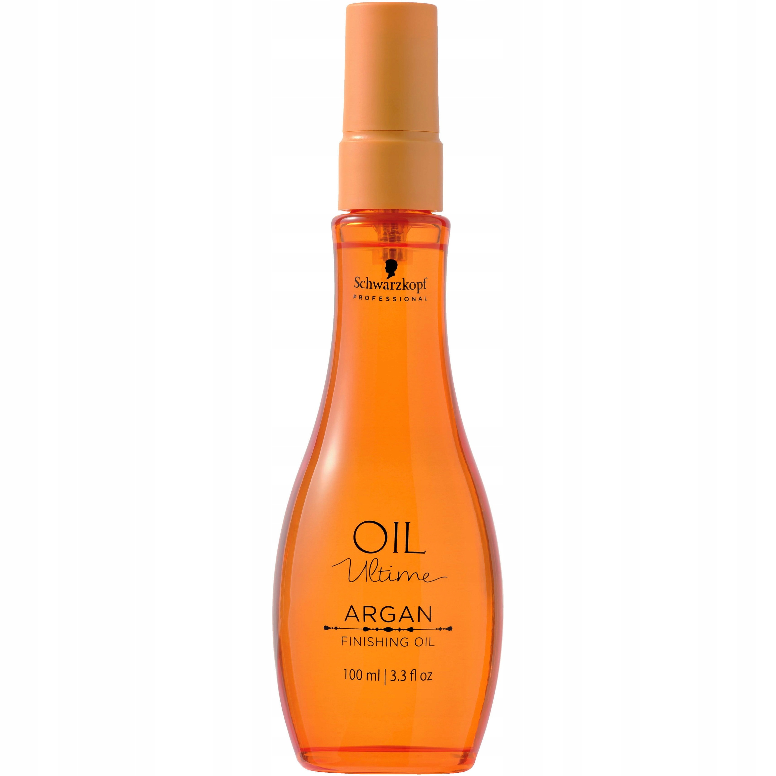 Profesionální arganový olej Schwarzkopf Oil Ultime pro vlasy 100 ml
