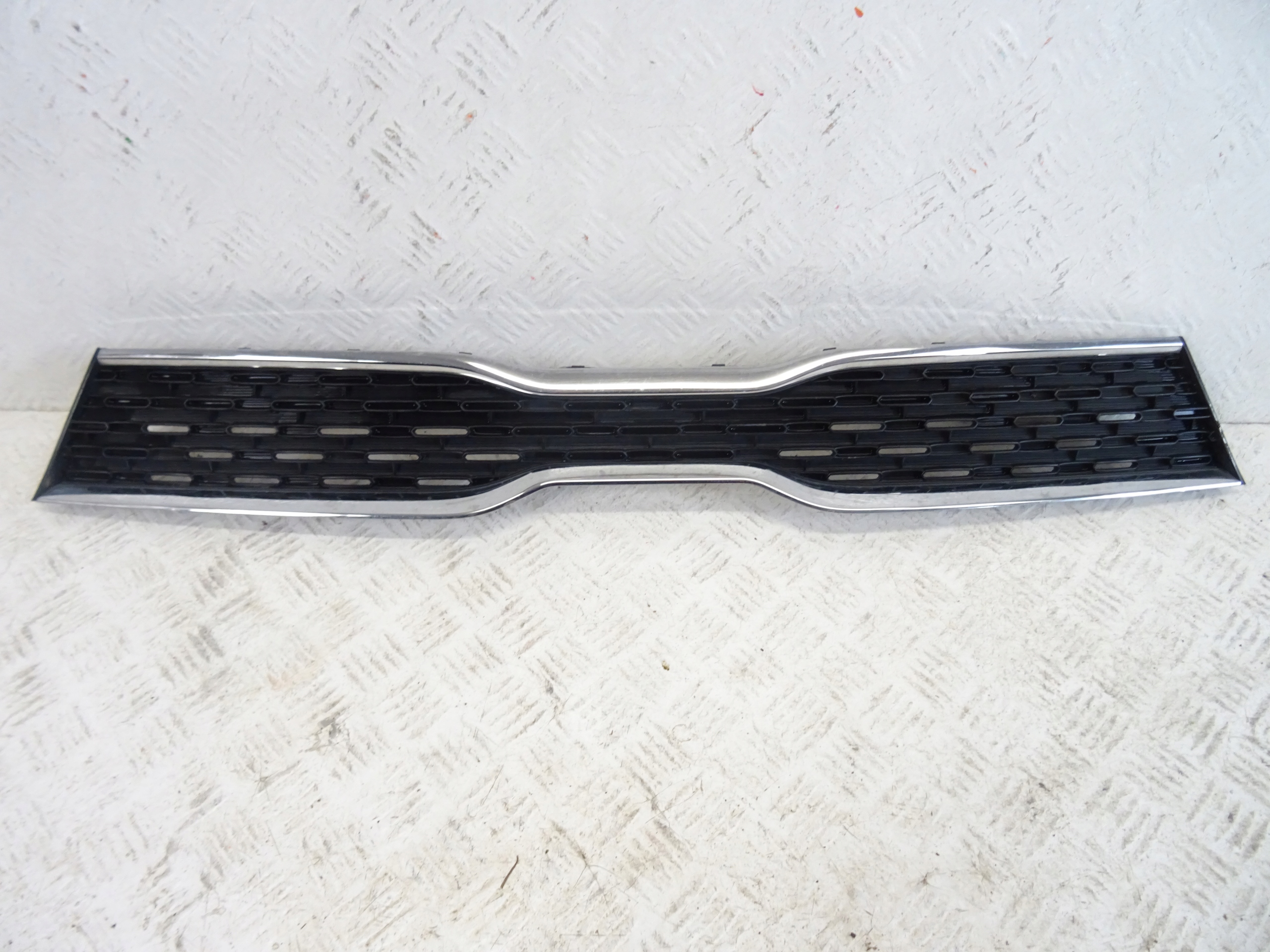 grill grille front front KIA PICANTO III 3 86351-G6000