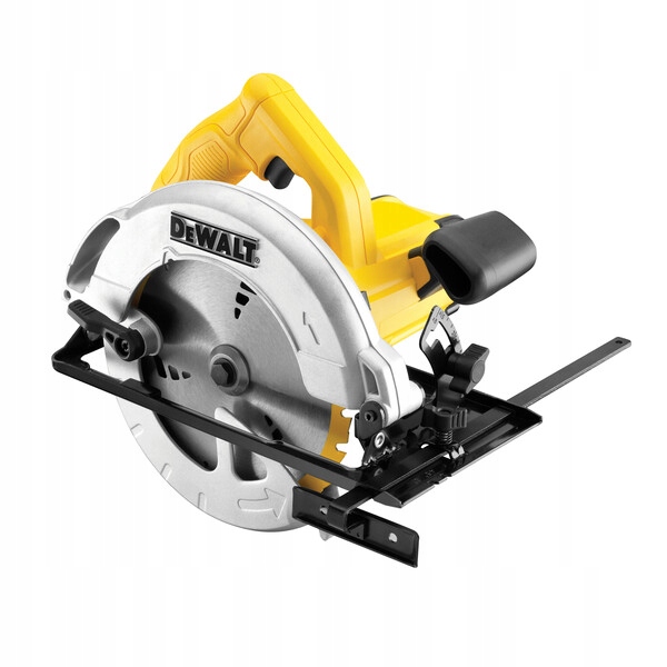 Pilarka Tarczowa 184MM 1350W 65MM Kufer
