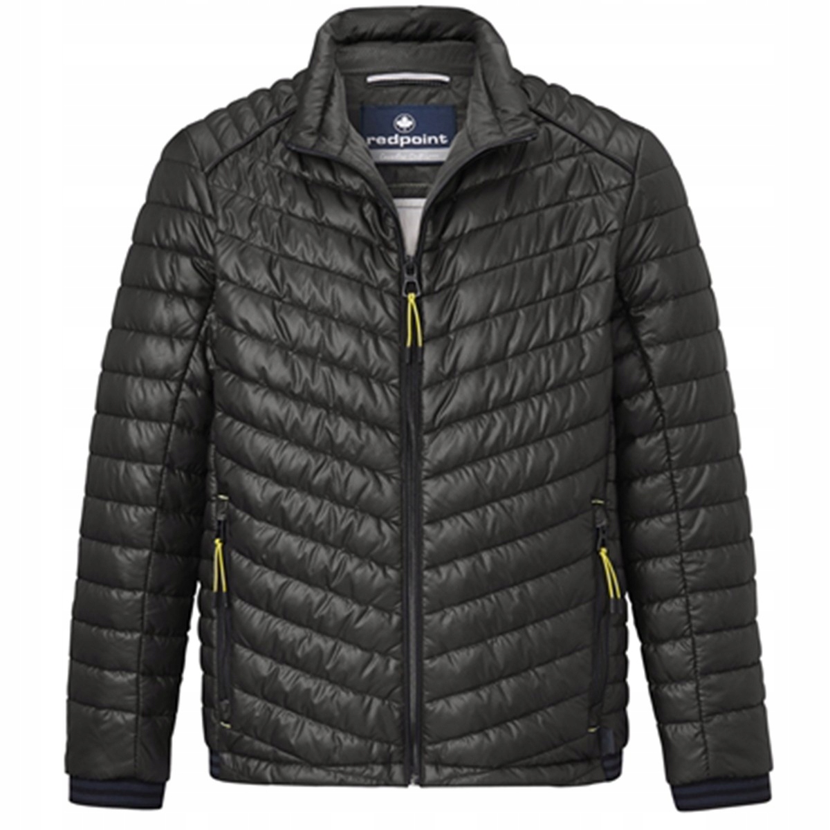 Redpoint Velké Rozměry Jarní Bunda 3XL 138 Cm