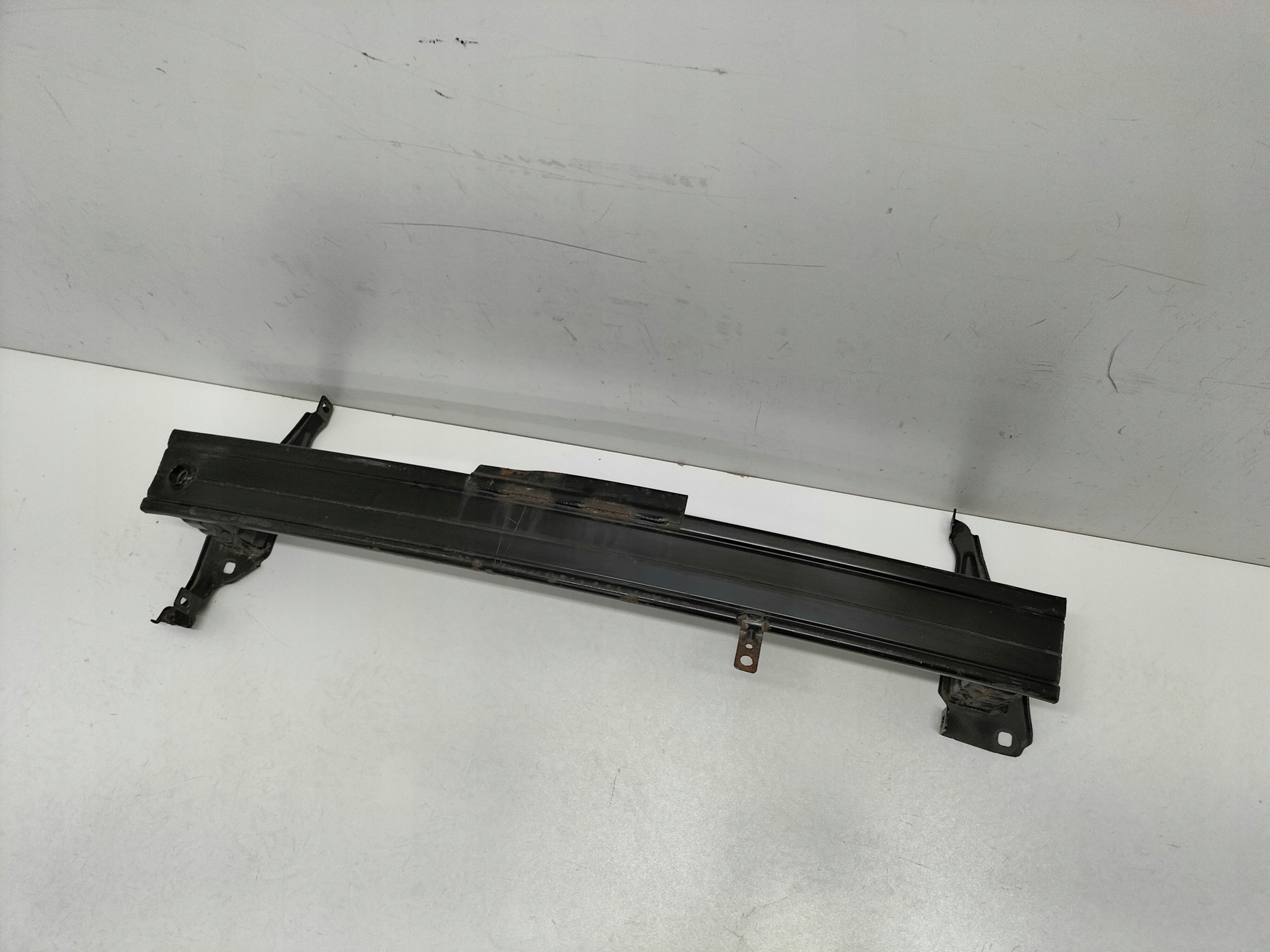 pillar bumper support of the front front SKODA FABIA 3 III 14-21