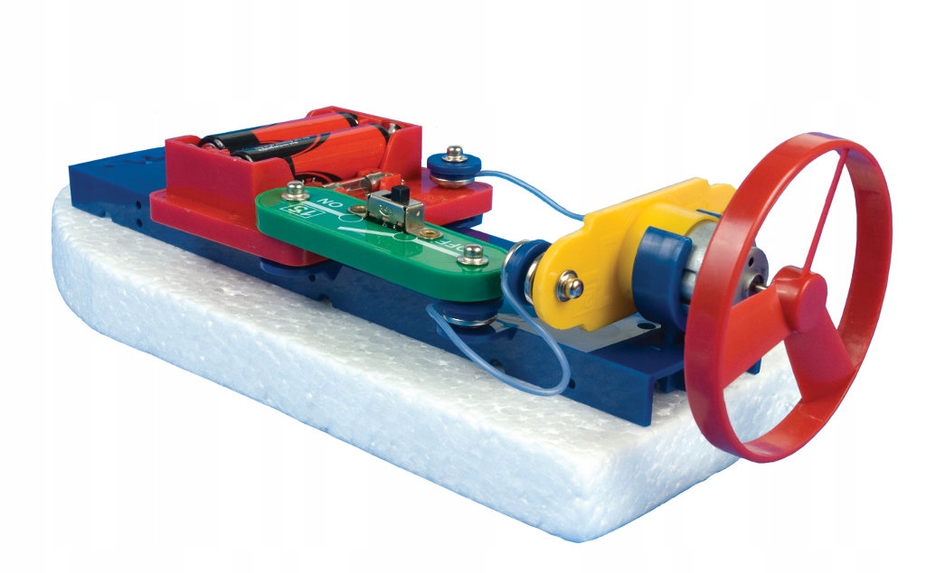 SEKRETY ELEKTRONIKI MOTORÓWKA MAŁY ELEKTRONIK Rodzaj mały elektronik